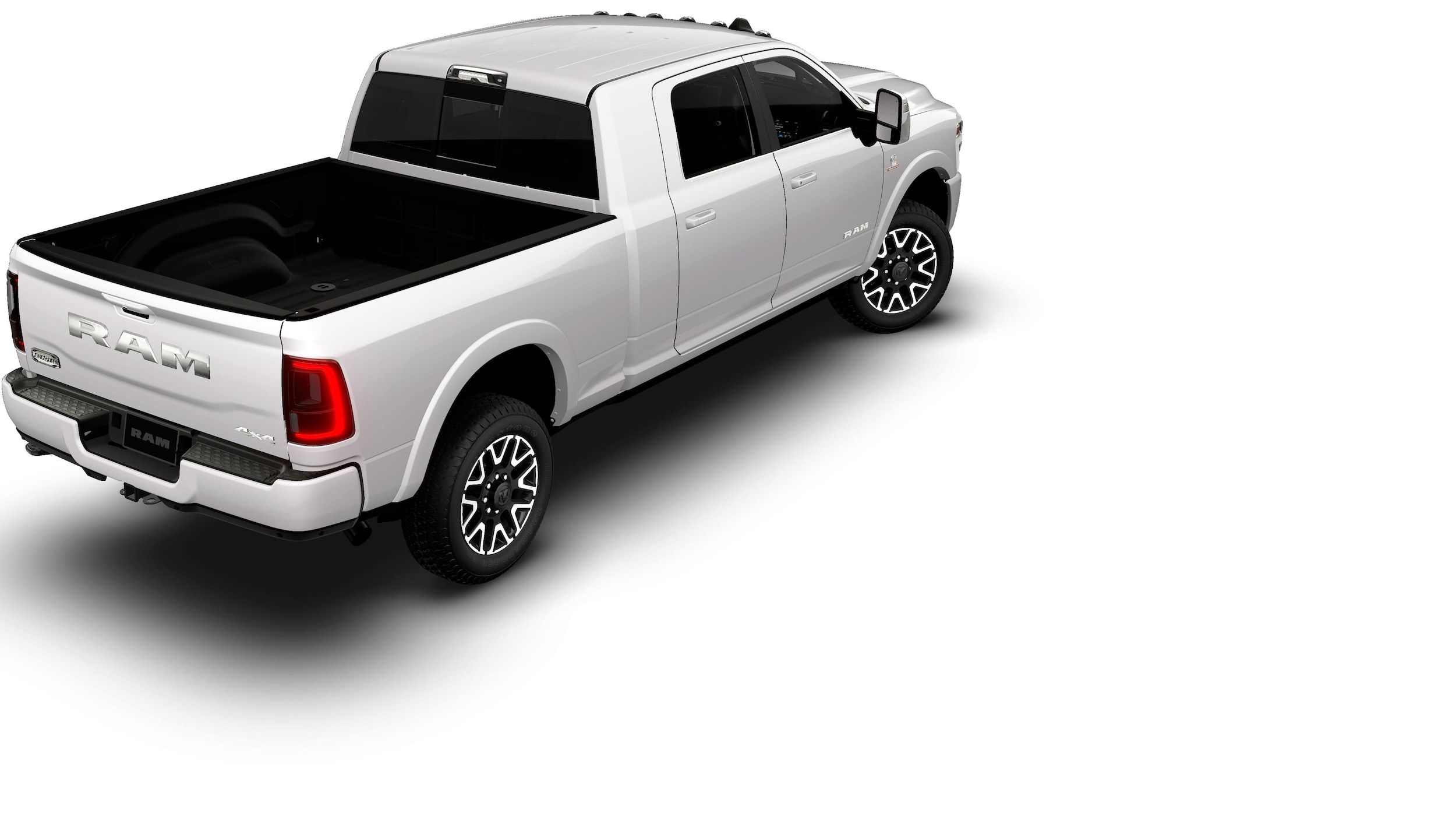 ram ram 2500 pickup 2026 3C63R5TLXTG180259 image ram ram 2500 pickup 2026 3C63R5TLXTG180259 image